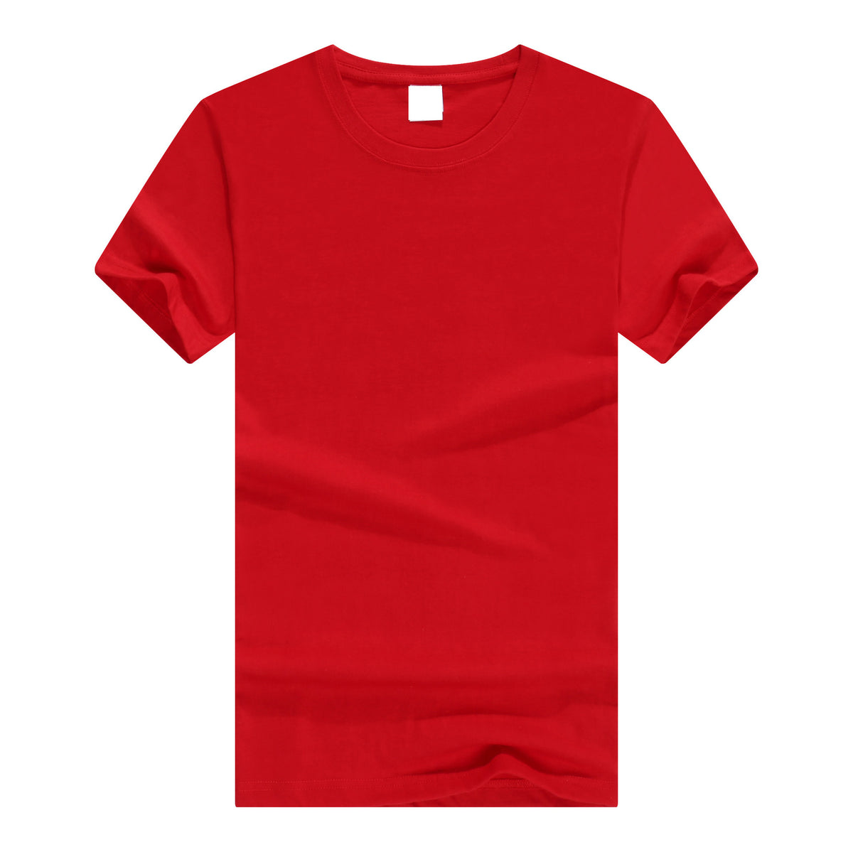 Quiet Heavy Tee