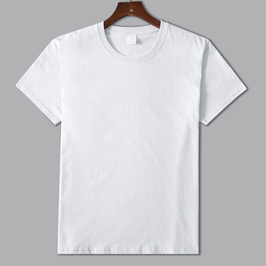 Quiet Heavy Tee