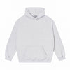 Horas lentas / Pesado / Sudadera con capucha