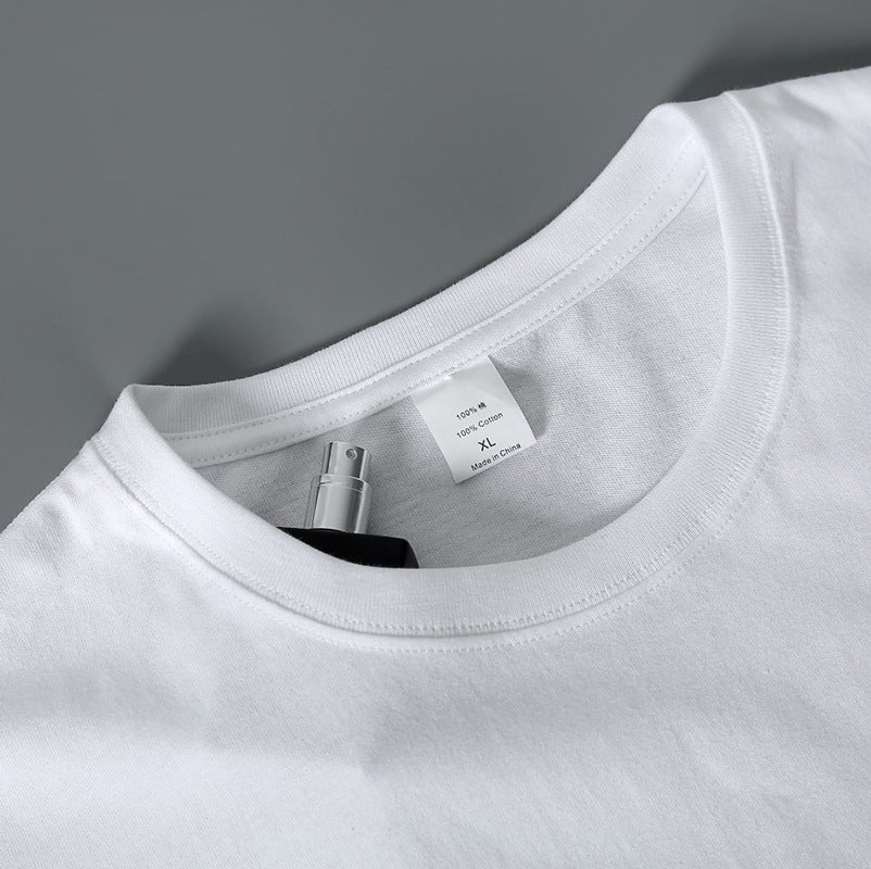 Quiet Heavy Tee