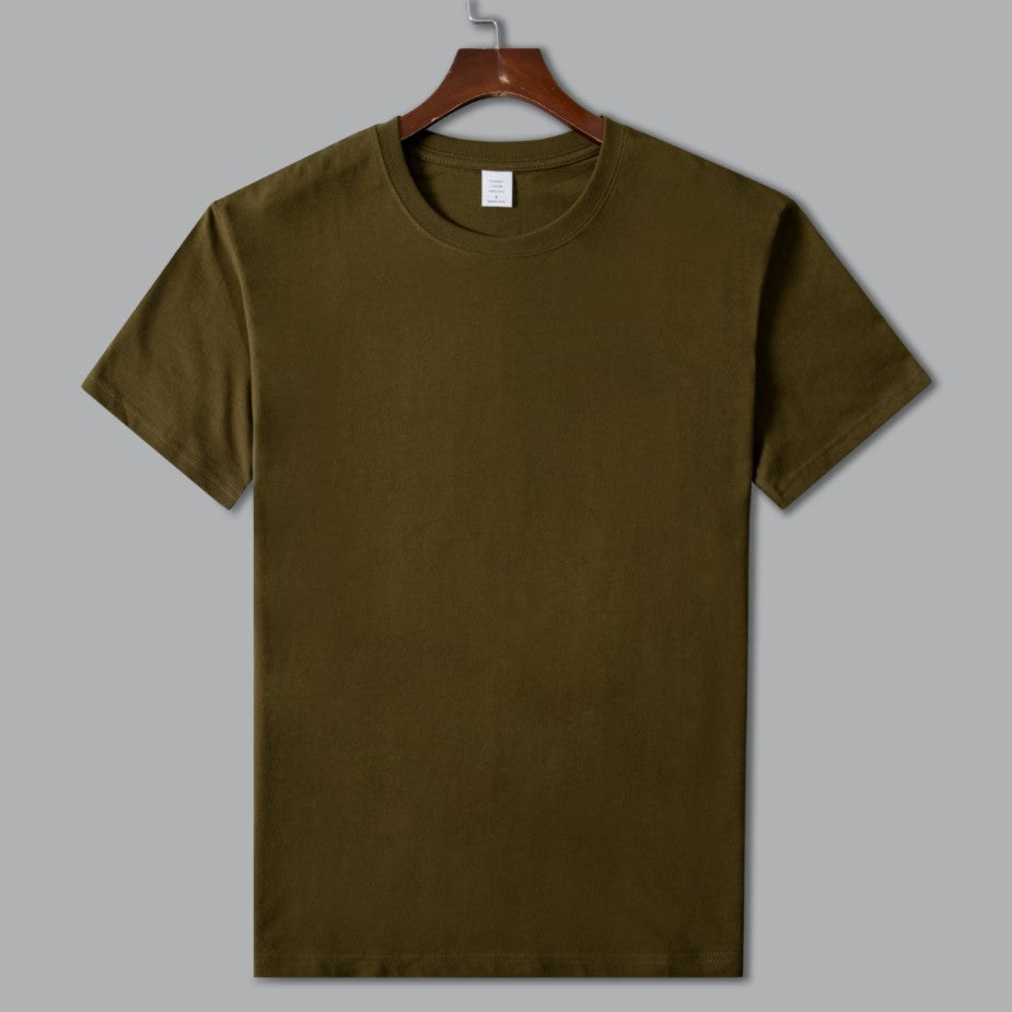 Quiet Heavy Tee