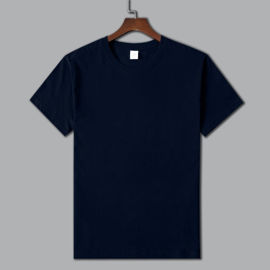 Quiet Heavy Tee